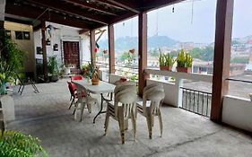 Posada Familiar Papantla
